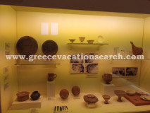 Αρχαιολογικό Μουσείο 2